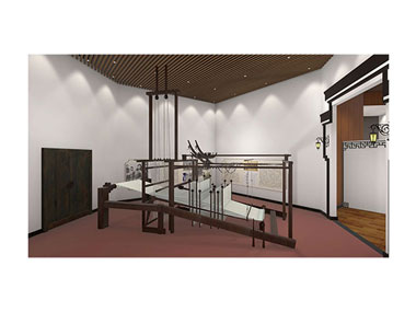 定制化數(shù)字展示館