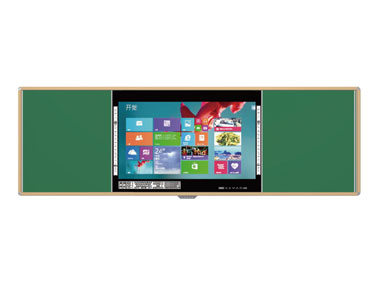 復(fù)合式觸控一體機(jī)