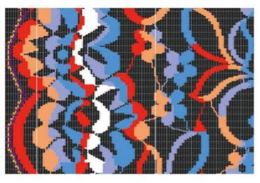 針織面料CAD軟件